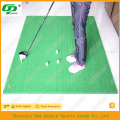 Tapis de swing de golf en gazon synthétique antidérapant / tapis de golf / mini golf vert